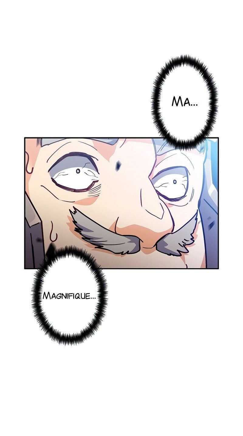 Read Duke Pendragon FR Manga Online