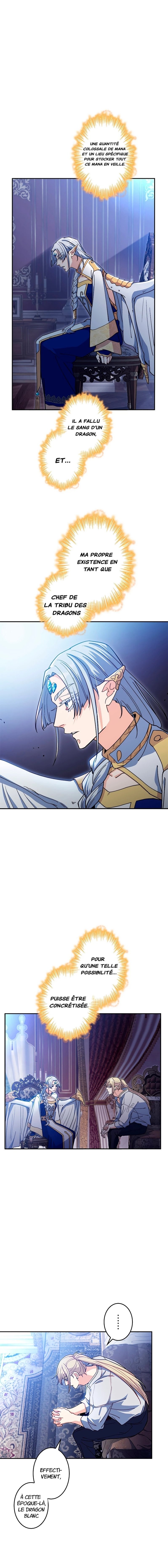Read Duke Pendragon FR Manga Online