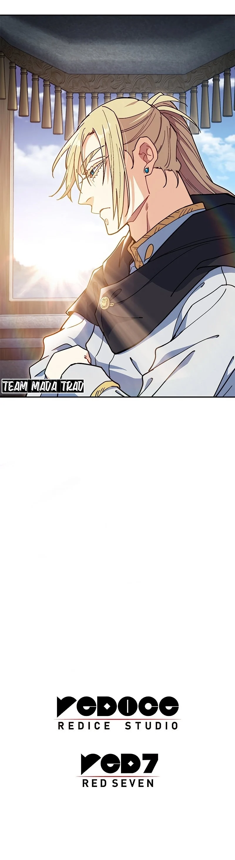 Read Duke Pendragon FR Manga Online