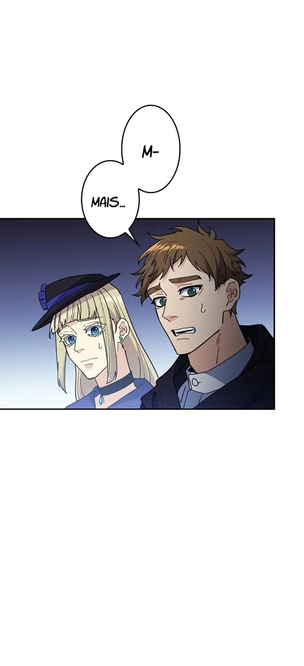 Read Duke Pendragon FR Manga Online
