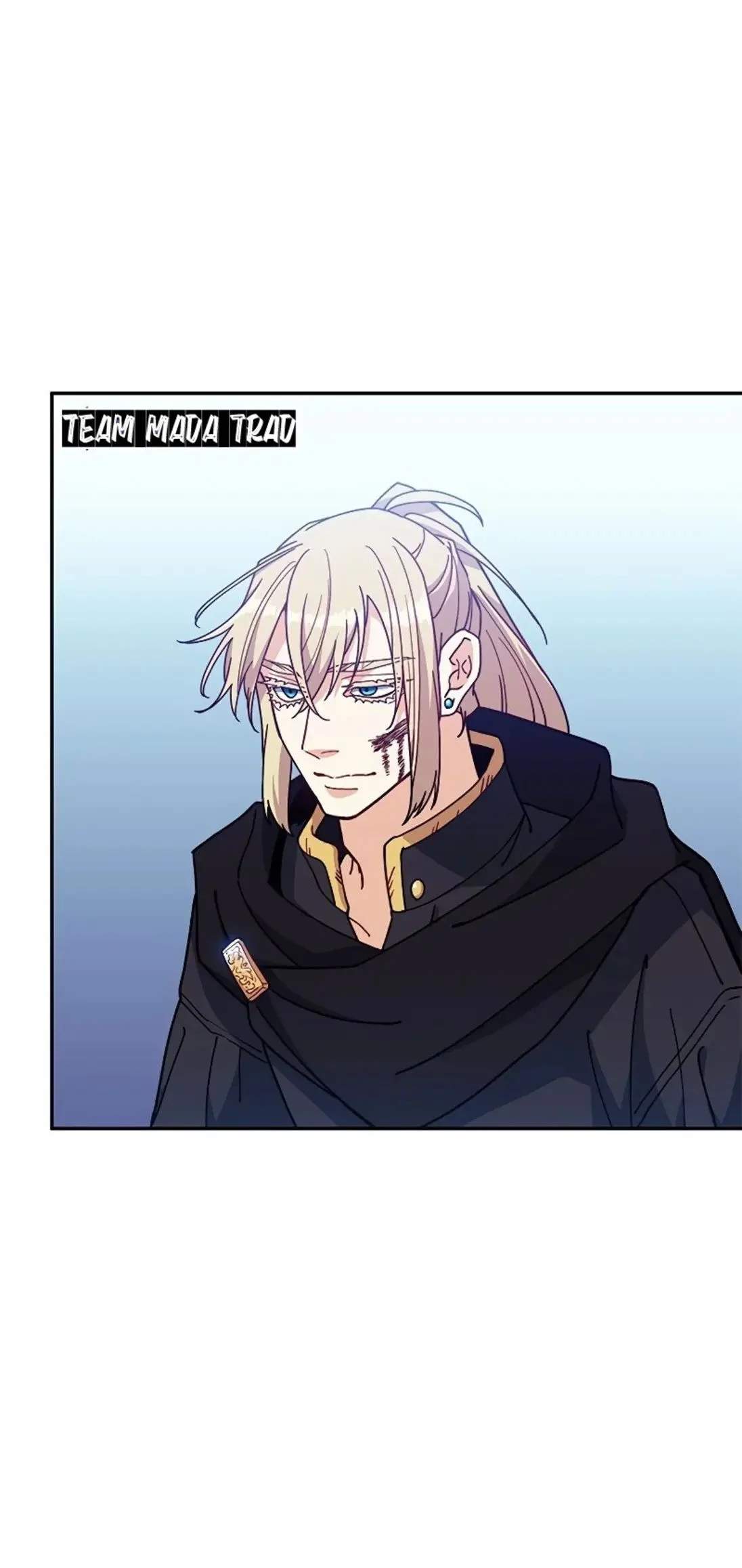 Read Duke Pendragon FR Manga Online