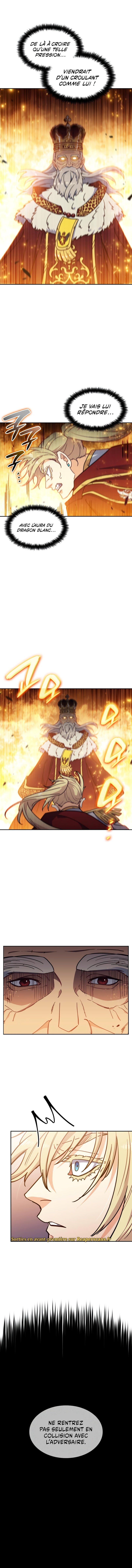 Read Duke Pendragon FR Manga Online