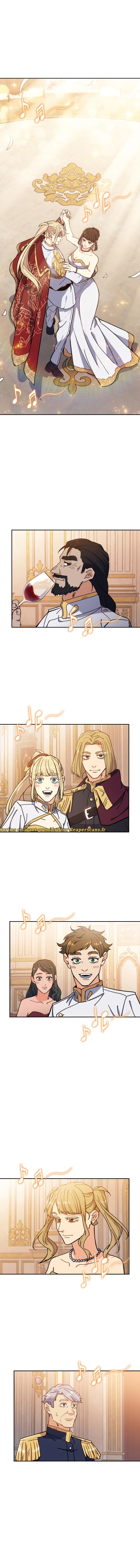 Read Duke Pendragon FR Manga Online