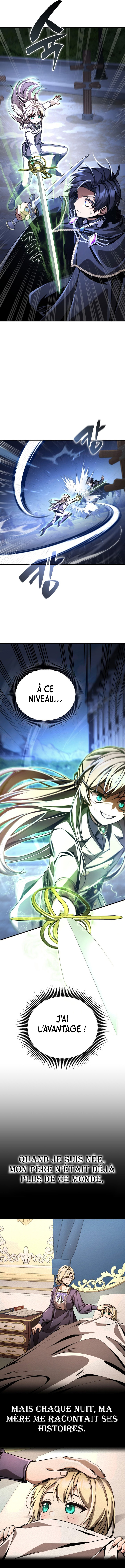 Read Dukedom’s Legendary Prodigy FR Manga Online