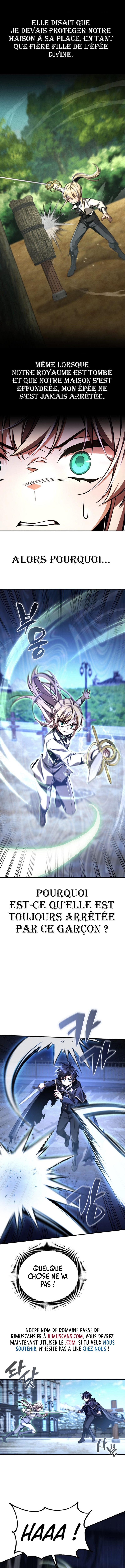 Read Dukedom’s Legendary Prodigy FR Manga Online