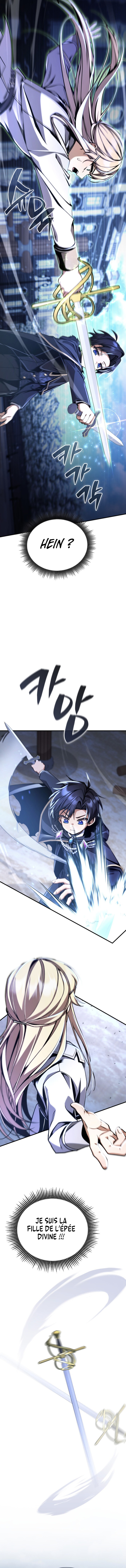 Read Dukedom’s Legendary Prodigy FR Manga Online