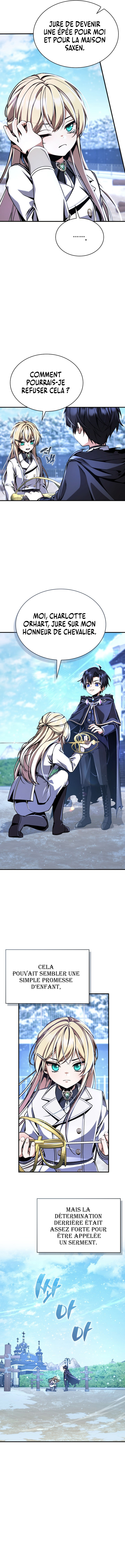 Read Dukedom’s Legendary Prodigy FR Manga Online