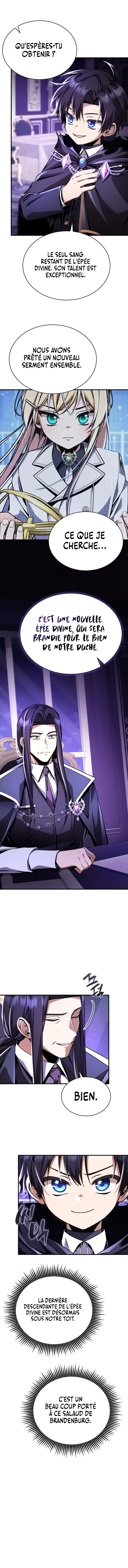 Read Dukedom’s Legendary Prodigy FR Manga Online