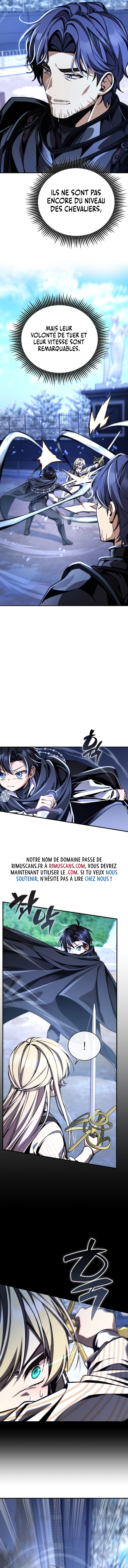 Read Dukedom’s Legendary Prodigy FR Manga Online