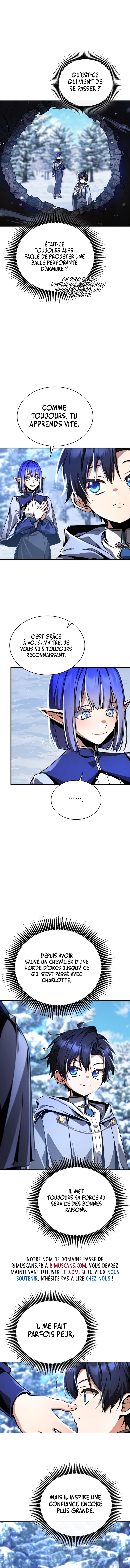 Read Dukedom’s Legendary Prodigy FR Manga Online