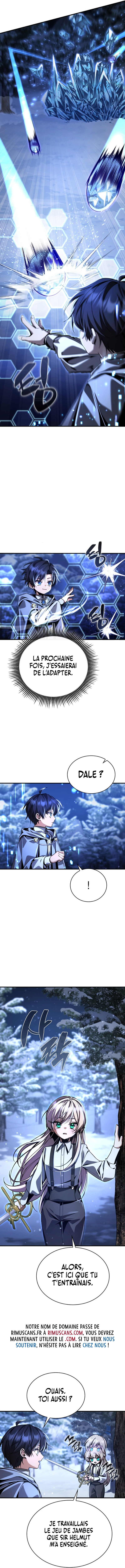 Read Dukedom’s Legendary Prodigy FR Manga Online