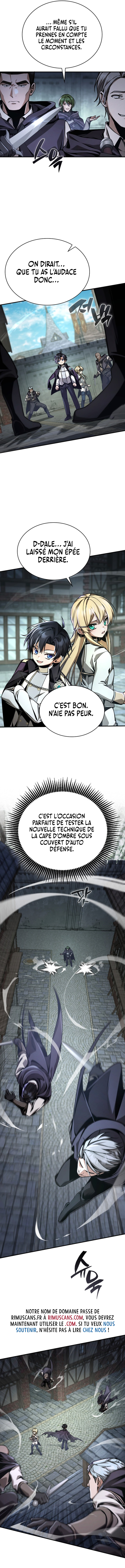Read Dukedom’s Legendary Prodigy FR Manga Online
