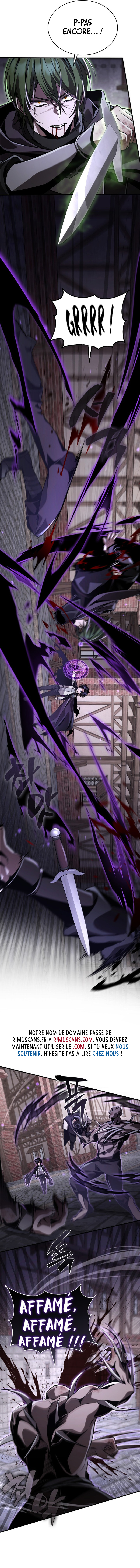 Read Dukedom’s Legendary Prodigy FR Manga Online