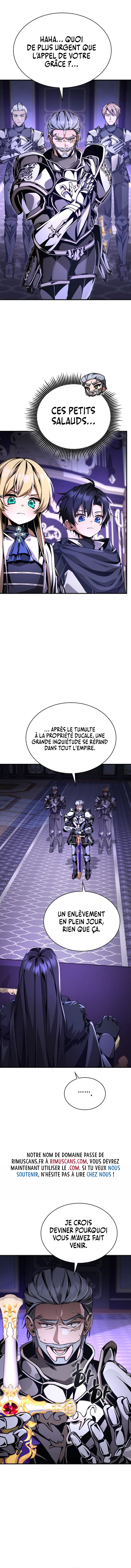 Read Dukedom’s Legendary Prodigy FR Manga Online