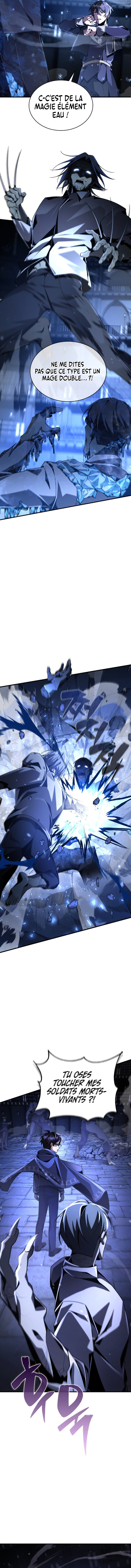Read Dukedom’s Legendary Prodigy FR Manga Online