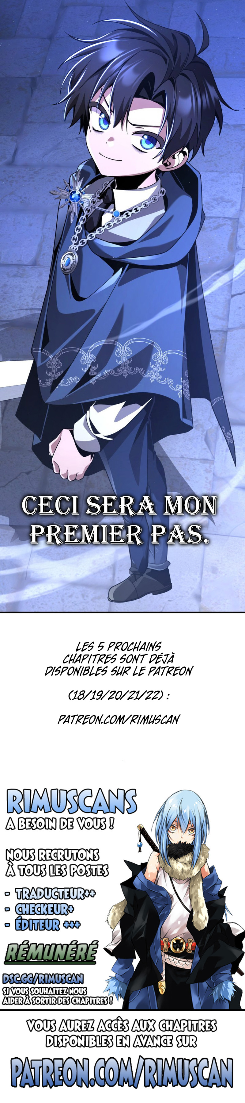 Read Dukedom’s Legendary Prodigy FR Manga Online
