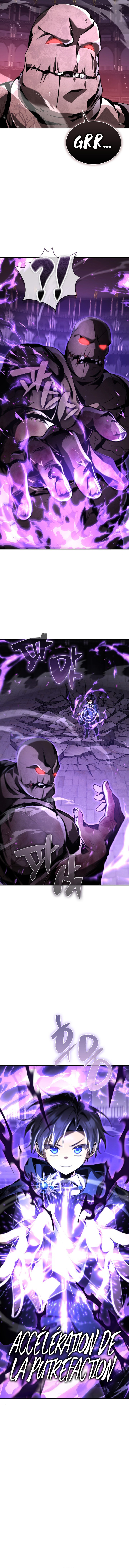 Read Dukedom’s Legendary Prodigy FR Manga Online