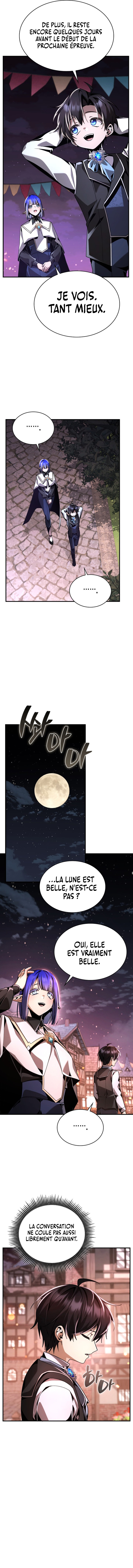 Read Dukedom’s Legendary Prodigy FR Manga Online