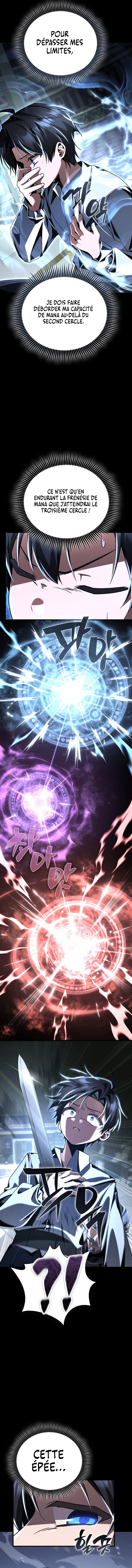 Read Dukedom’s Legendary Prodigy FR Manga Online