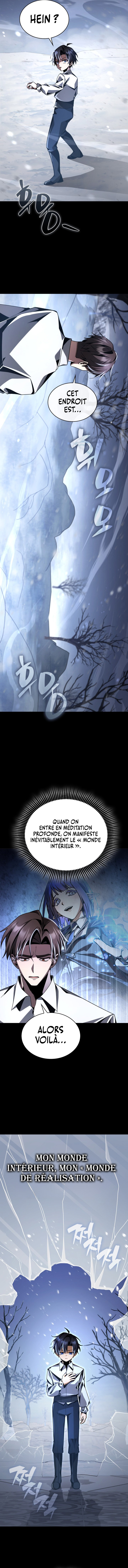 Read Dukedom’s Legendary Prodigy FR Manga Online