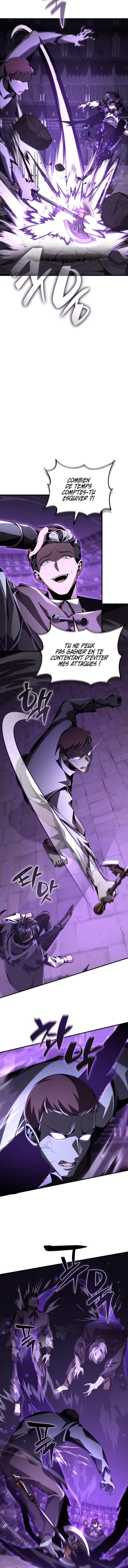Read Dukedom’s Legendary Prodigy FR Manga Online