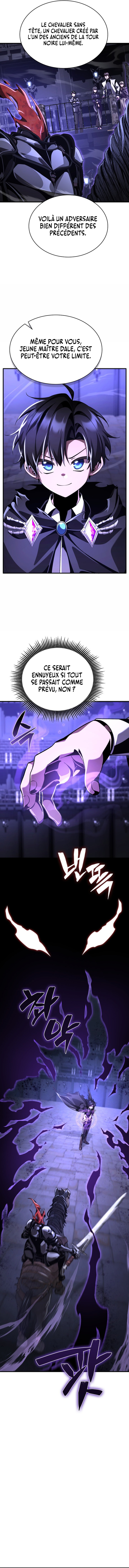 Read Dukedom’s Legendary Prodigy FR Manga Online