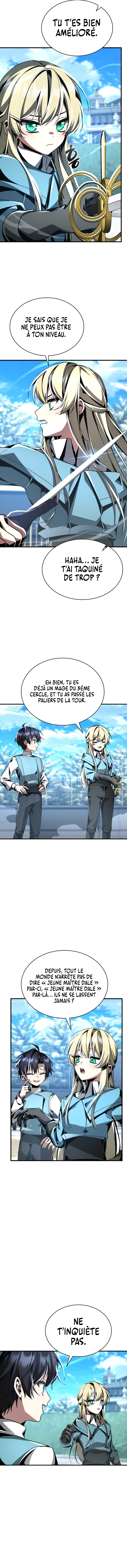 Read Dukedom’s Legendary Prodigy FR Manga Online