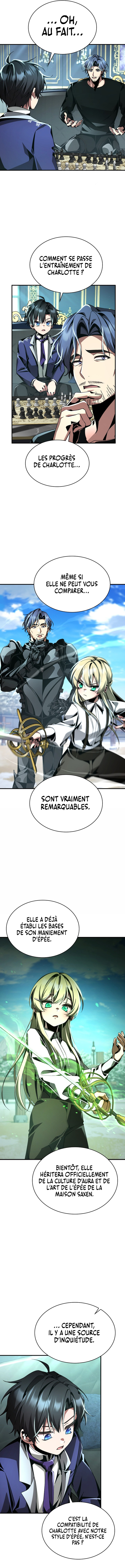 Read Dukedom’s Legendary Prodigy FR Manga Online