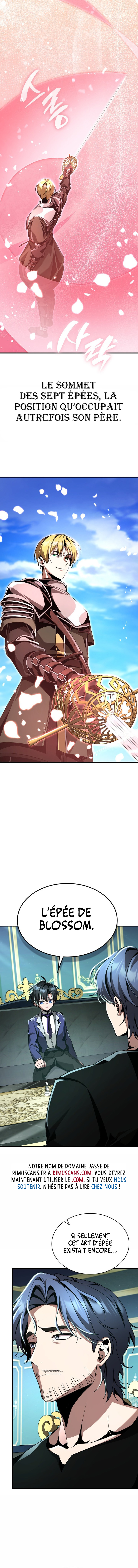 Read Dukedom’s Legendary Prodigy FR Manga Online