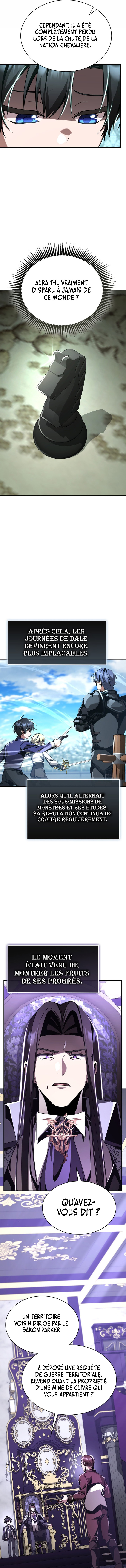 Read Dukedom’s Legendary Prodigy FR Manga Online