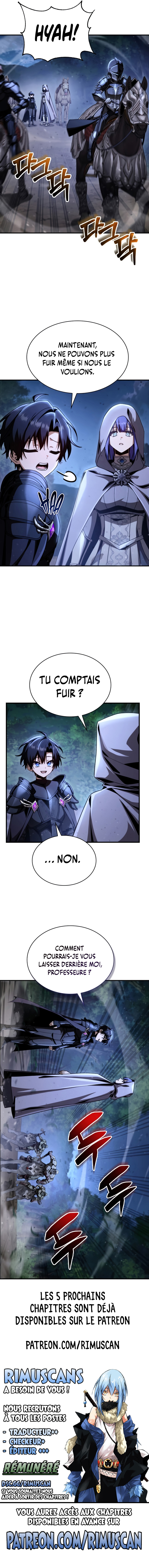 Read Dukedom’s Legendary Prodigy FR Manga Online