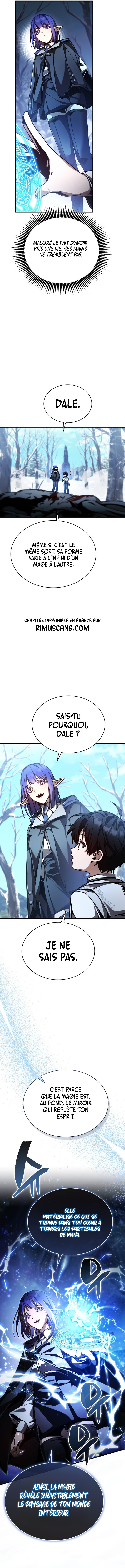 Read Dukedom’s Legendary Prodigy FR Manga Online