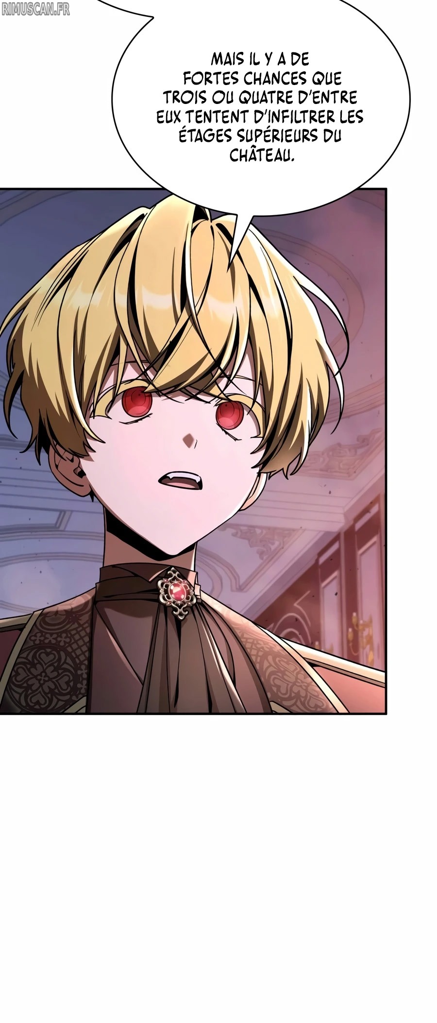 Read Dukedom’s Legendary Prodigy FR Manga Online