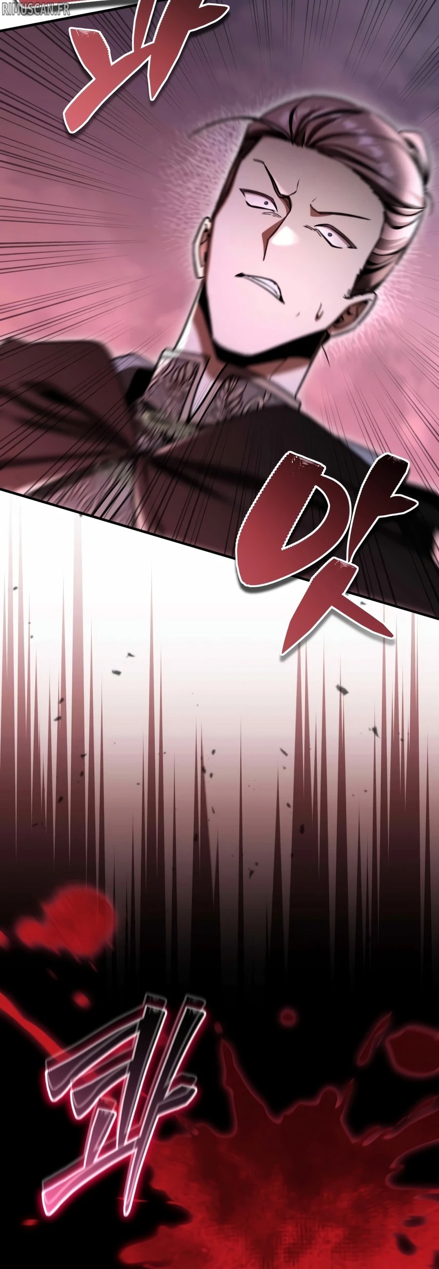 Read Dukedom’s Legendary Prodigy FR Manga Online