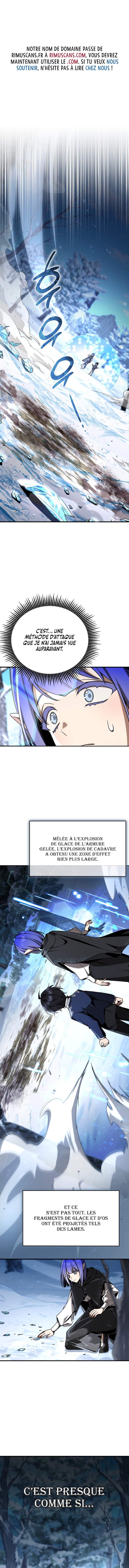 Read Dukedom’s Legendary Prodigy FR Manga Online
