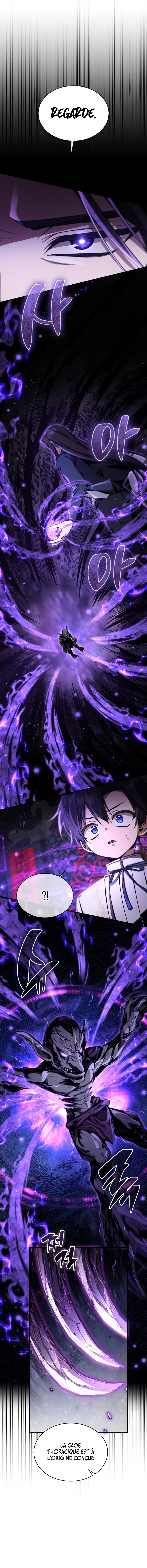 Read Dukedom’s Legendary Prodigy FR Manga Online