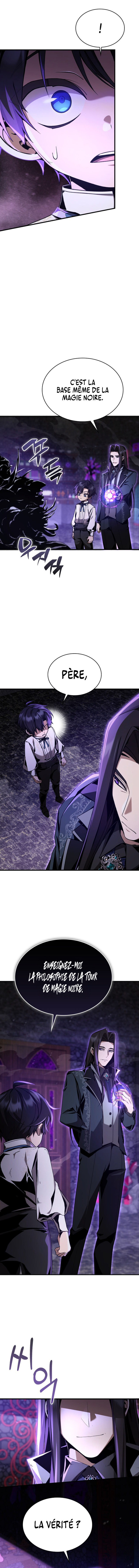 Read Dukedom’s Legendary Prodigy FR Manga Online