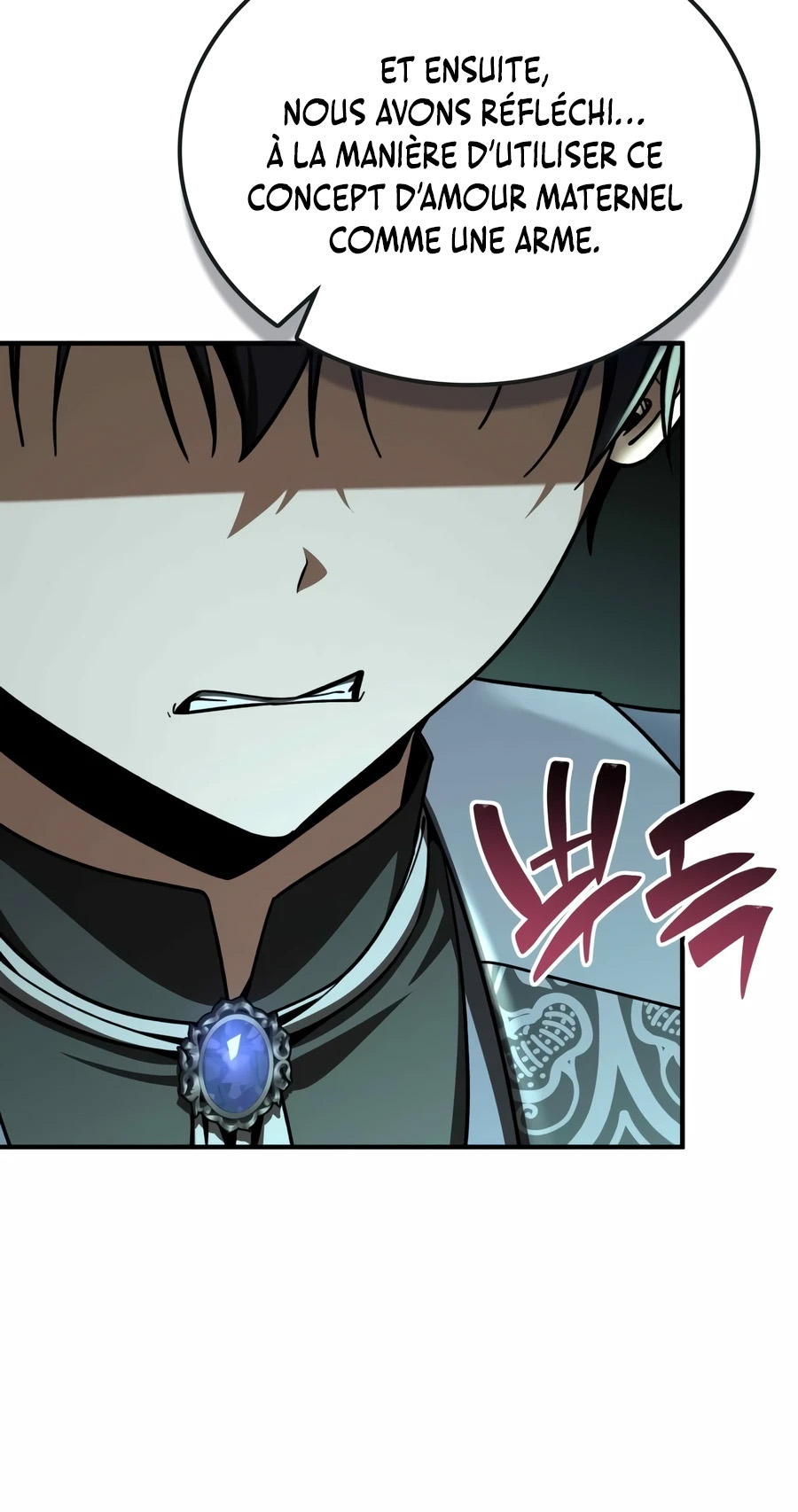 Read Dukedom’s Legendary Prodigy FR Manga Online
