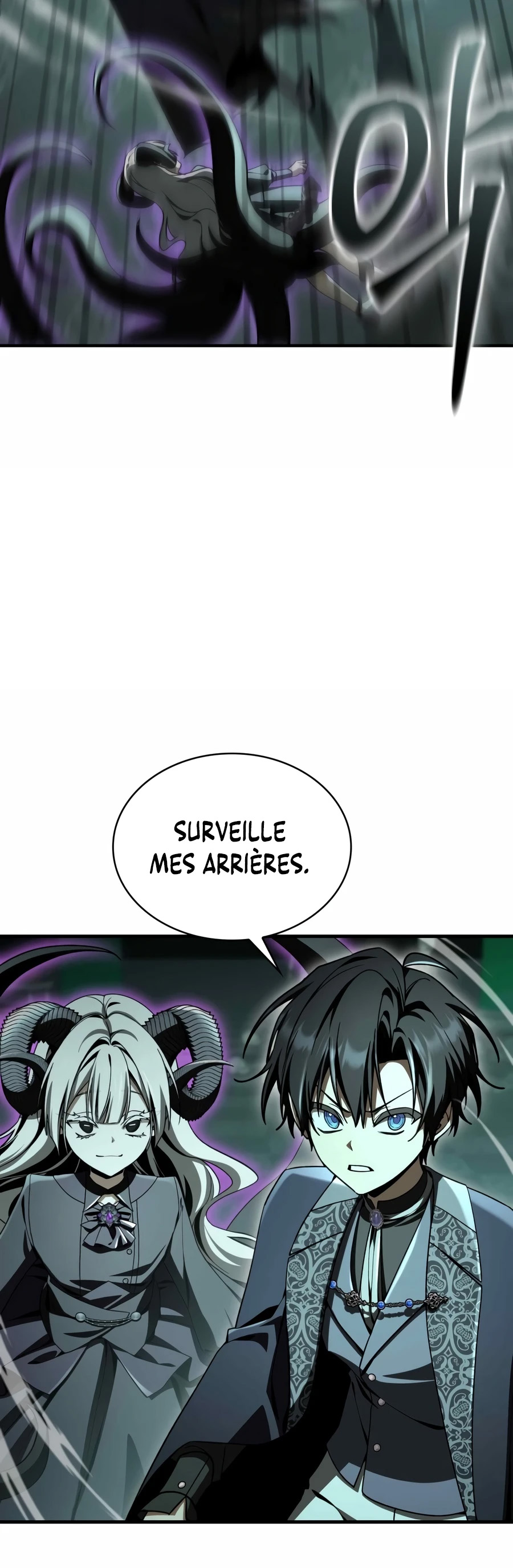 Read Dukedom’s Legendary Prodigy FR Manga Online