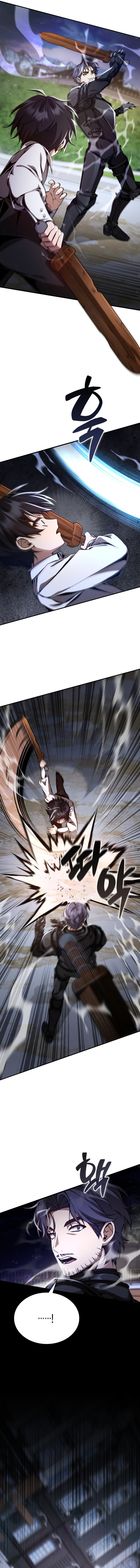 Read Dukedom’s Legendary Prodigy FR Manga Online