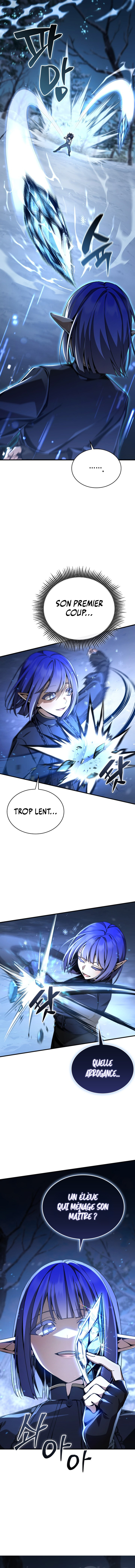 Read Dukedom’s Legendary Prodigy FR Manga Online