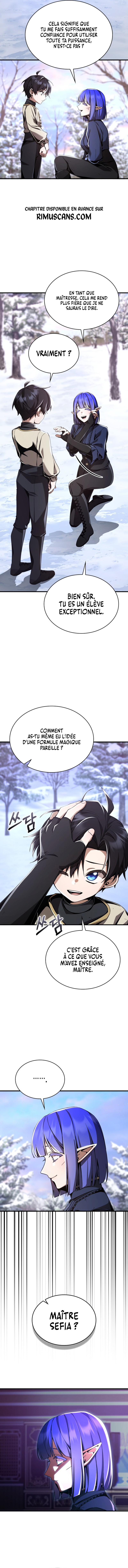 Read Dukedom’s Legendary Prodigy FR Manga Online
