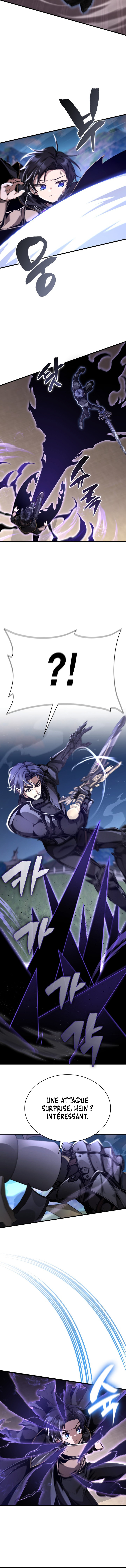 Read Dukedom’s Legendary Prodigy FR Manga Online