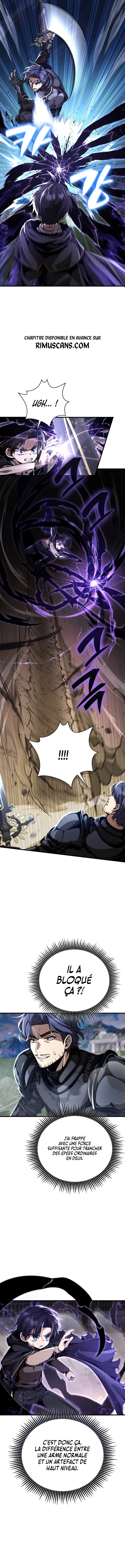 Read Dukedom’s Legendary Prodigy FR Manga Online