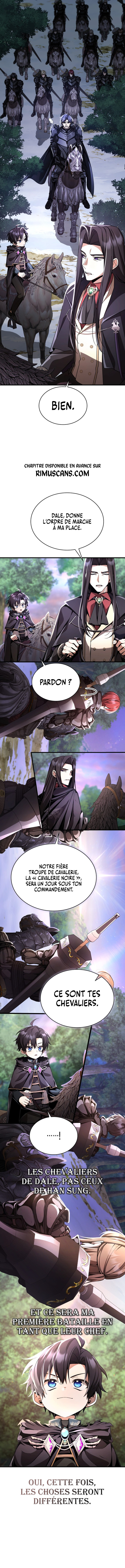Read Dukedom’s Legendary Prodigy FR Manga Online