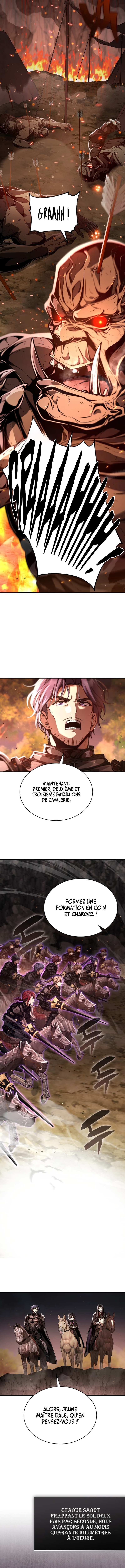 Read Dukedom’s Legendary Prodigy FR Manga Online