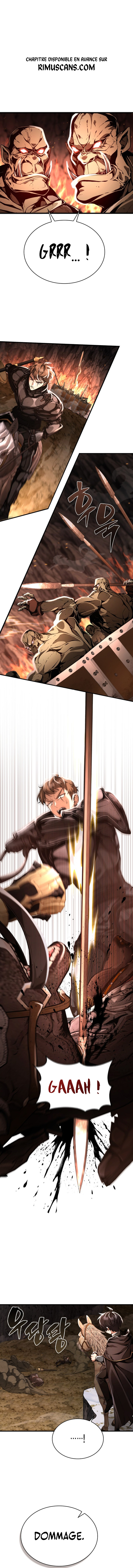 Read Dukedom’s Legendary Prodigy FR Manga Online