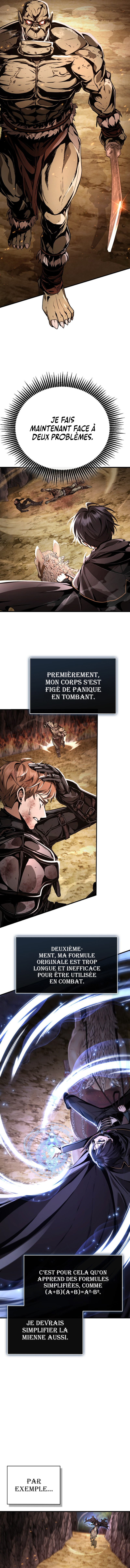 Read Dukedom’s Legendary Prodigy FR Manga Online