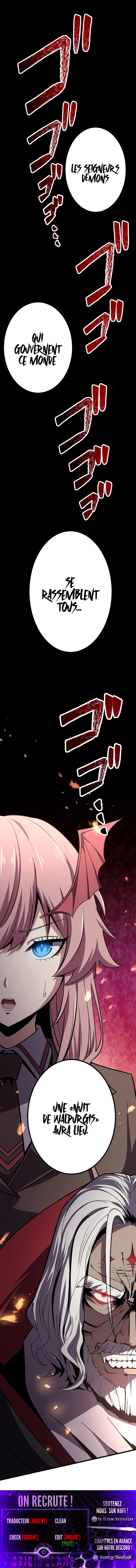 Read Dungeon Defense FR Manga Online