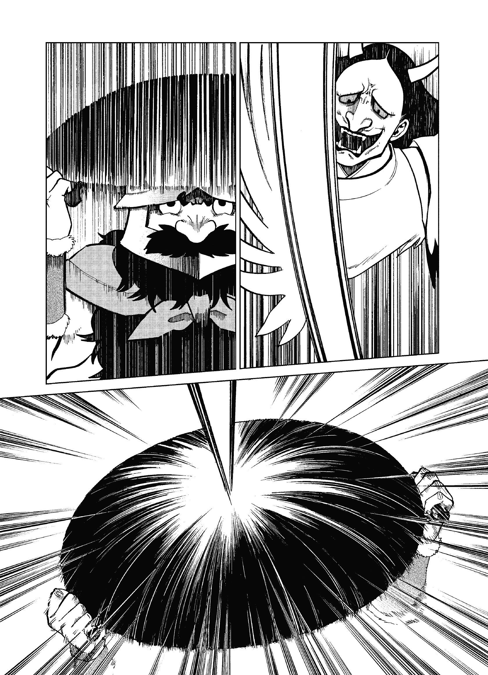 Read Dungeon Meshi FR Manga Online